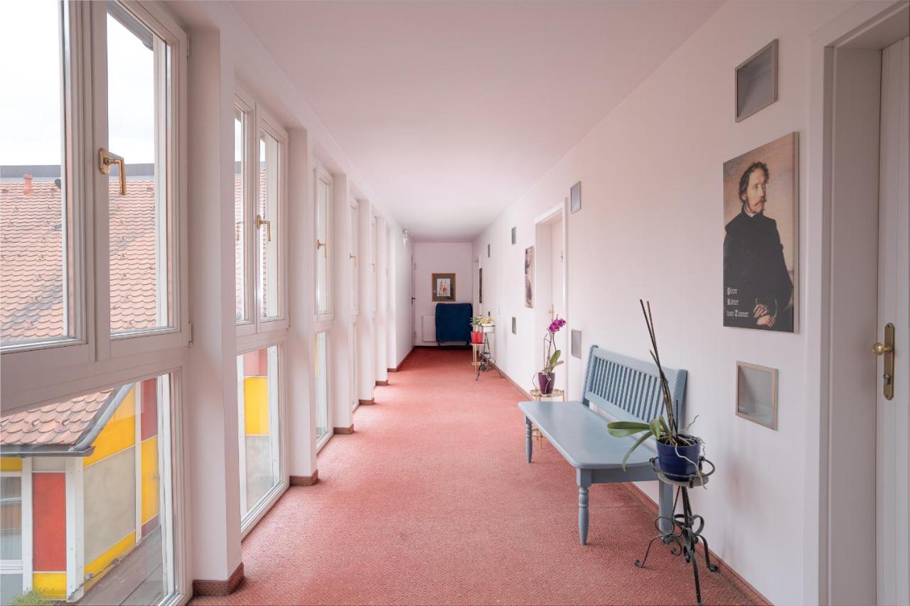 Gasthof Zum Greif Leoben (Styria) Exterior foto