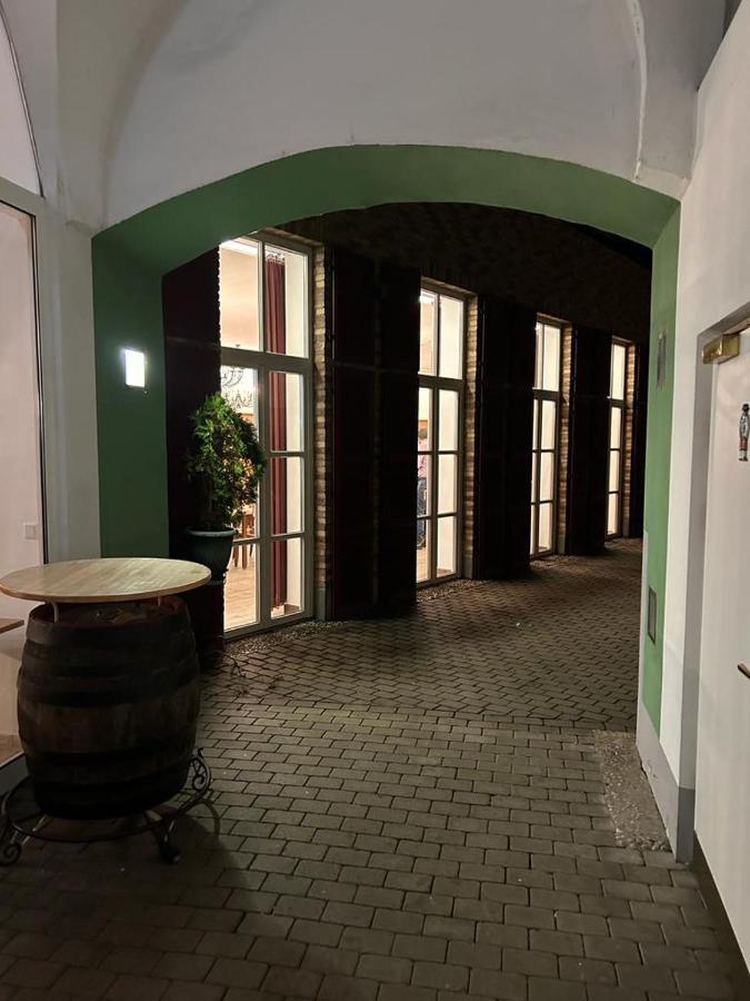 Gasthof Zum Greif Leoben (Styria) Exterior foto